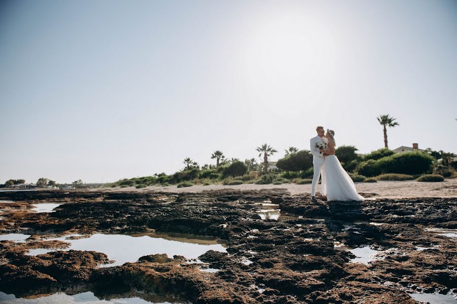 Fotógrafo de bodas Anna Gomenyuk (annagomeniuk). Foto del 22 de mayo 2019