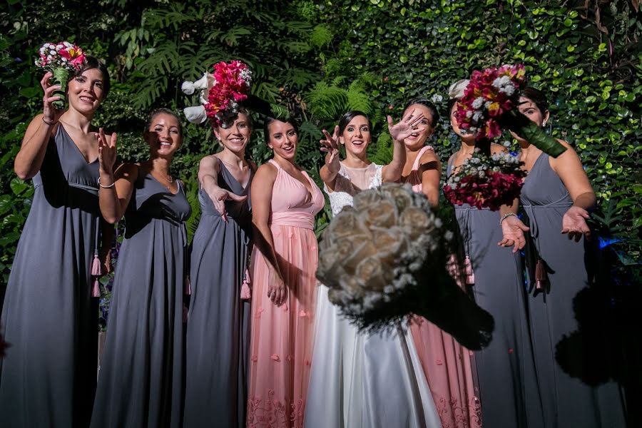 Wedding photographer Victor Rodriguez Urosa (victormanuel22). Photo of 3 March 2020