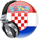 Hrvatska Radio Postaje icon