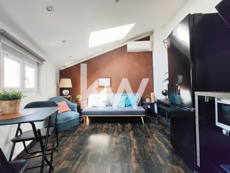 Vente appartement 2 pièces 30 m² à Marseille 7ème (13007), 188 000 €