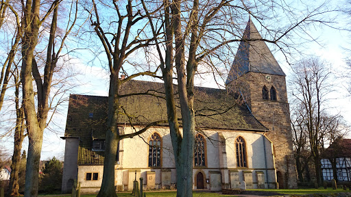 Stiftskirche Stift Quernheim