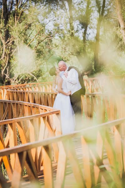 Fotografo di matrimoni Krešimir Šarčević (kresimirsarcevi). Foto del 11 marzo 2016