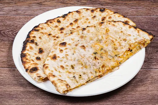 Onion Kulcha