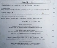 Shail Foods menu 4