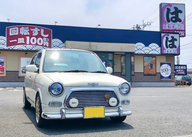 レジェンドのランチタイム・はま寿司・KAドライブ・Ｖ旅行に関するカスタム事例の投稿画像23枚目