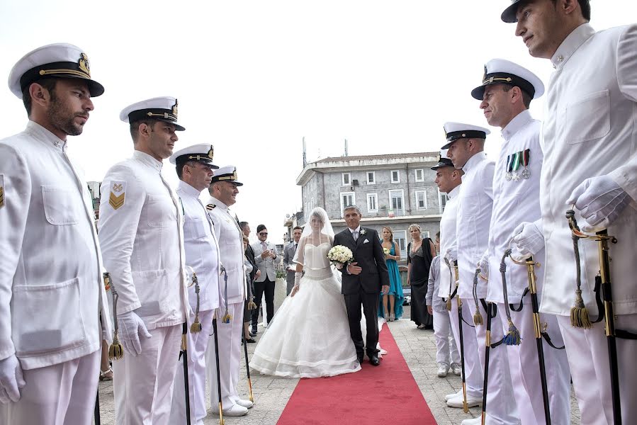 Fotografer pernikahan Giuseppe Boccaccini (boccaccini). Foto tanggal 28 November 2017