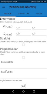 Scientific Calculator & Math Calculator Free(圖4)-速報App
