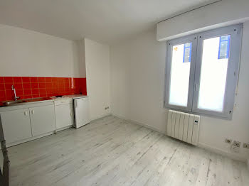 appartement à Nantes (44)