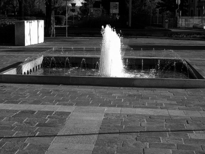 L'eau de l'italie di Queengiuly