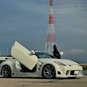 フェアレディZ Z33