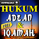 Download Adzan: Hukum, Pengertian, Keutamaan, dan Sunnahnya For PC Windows and Mac 3.1.3