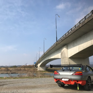 シルビア S15