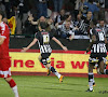 Charleroi wint play-off 2 en mag dromen van Europa