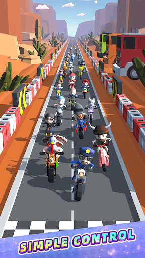 Flipbike.io  screenshots 1