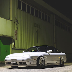 180SX