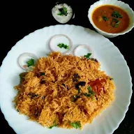 Aaliyar Ambur Dum Biryani photo 5