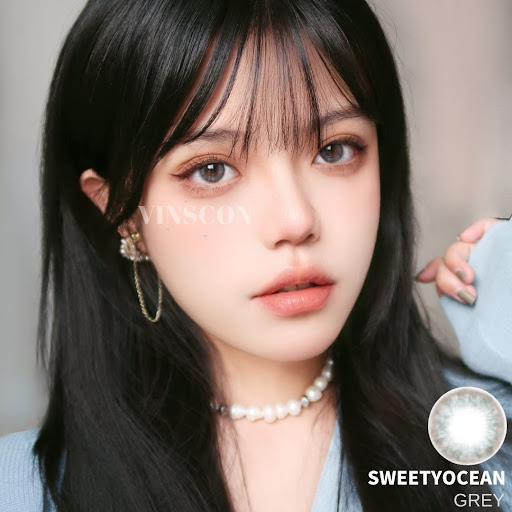 SweetyOcean Grey 14.5mm