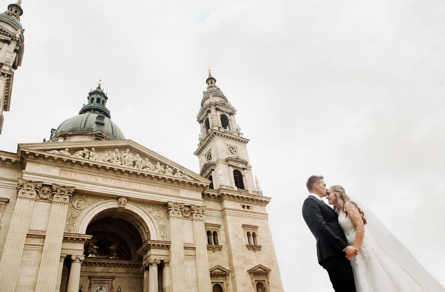 Hochzeitsfotograf Sergey Lapchuk (lapchuk). Foto vom 26. Juni 2019