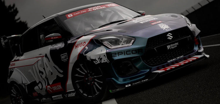 スイフトスポーツのZC33S・GT7・岩木山に関するカスタム事例の投稿画像6枚目