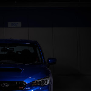 WRX STI VAB