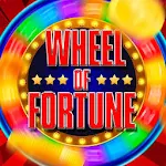 Cover Image of ดาวน์โหลด Wheel Of Fortune 1.0 APK