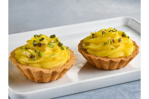 Lemon Tart (2 pc)