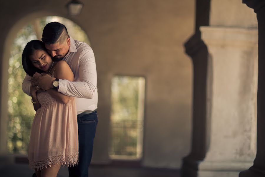 結婚式の写真家Israel Torres (israel)。2018 4月5日の写真