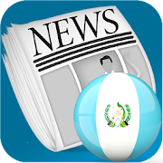 Guatemala News 1.2 Icon