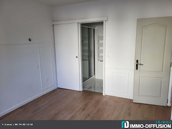 appartement à Villaines-sous-Bois (95)