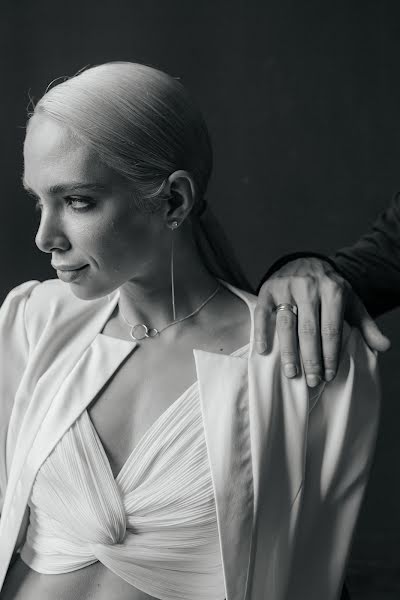 Photographe de mariage Yuliya Samoylova (julgor). Photo du 3 décembre 2022