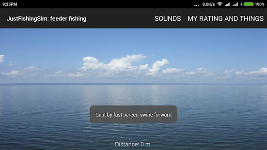 JustFishingSim