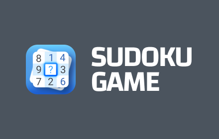 Sudoku Game small promo image