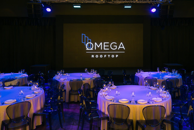 Omega Rooftop