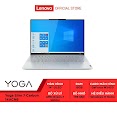 Laptop Lenovo Yoga Slim 7 Carbon 14Acn6 82L0005Bvn Ryzen 7 - 5800U | 16Gb | 1Tb Ssd | Mx450 - Hàng Chính Hãng