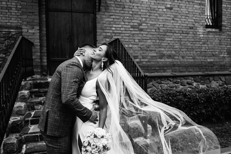 結婚式の写真家Igor Dovidovich (igordovidovich)。2020 3月17日の写真