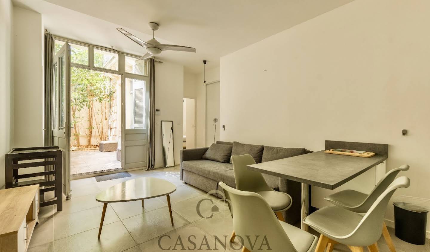 Appartement avec terrasse Montpellier