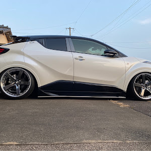 C-HR ZYX11