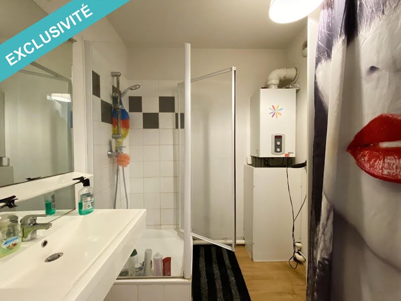 Vente appartement 2 pièces 41 m² à Cenon (33150), 114 000 €