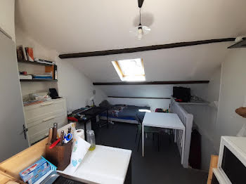 appartement à Dijon (21)