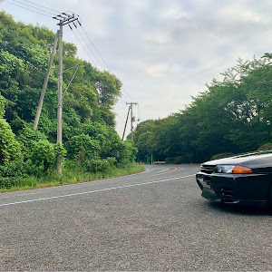 スカイライン GT-R BNR32