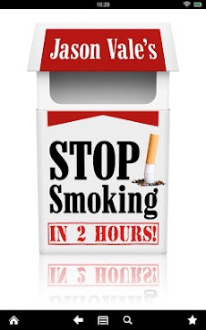 Stop Smoking In 2 Hoursのおすすめ画像1