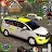 City Taxi Games Taxi Simulator icon