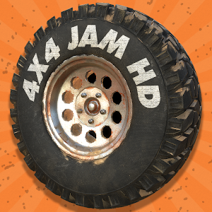 4×4 Jam HD for PC and MAC