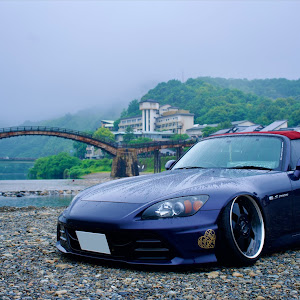 S2000 AP2