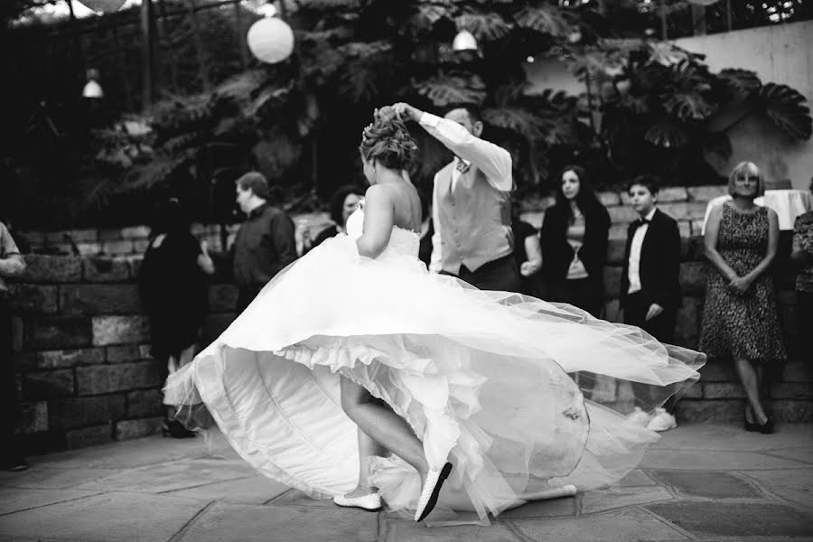 Fotógrafo de bodas Aylin Cifci (aylincifci). Foto del 6 de diciembre 2019