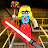 Slash & Run: Lethal Monsters icon