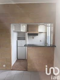 appartement à Nanterre (92)