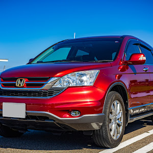 CR-V RE4