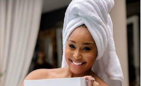 Minnie Dlamini Jones calls out the entertainment industry for devaluing celebs.