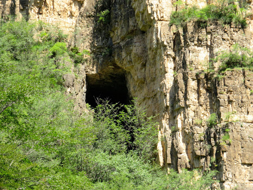 Longqing Gorge China 2017 